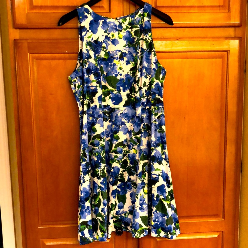 Milly size 8 dress